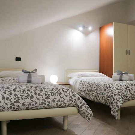Amira Luxury Apartments Santa Maria Capua Vetere Eksteriør bilde
