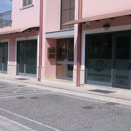 Amira Luxury Apartments Santa Maria Capua Vetere Eksteriør bilde