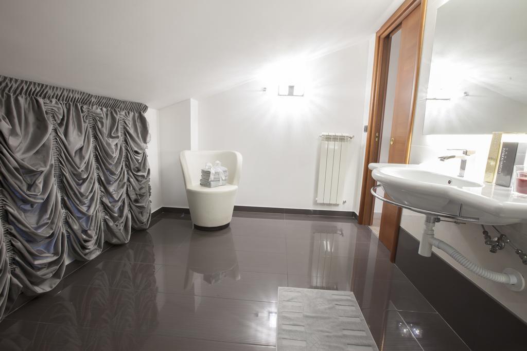Amira Luxury Apartments Santa Maria Capua Vetere Eksteriør bilde