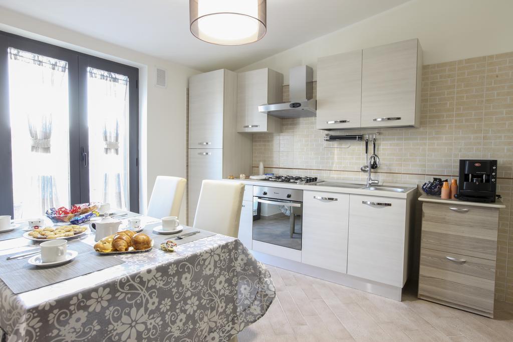 Amira Luxury Apartments Santa Maria Capua Vetere Eksteriør bilde