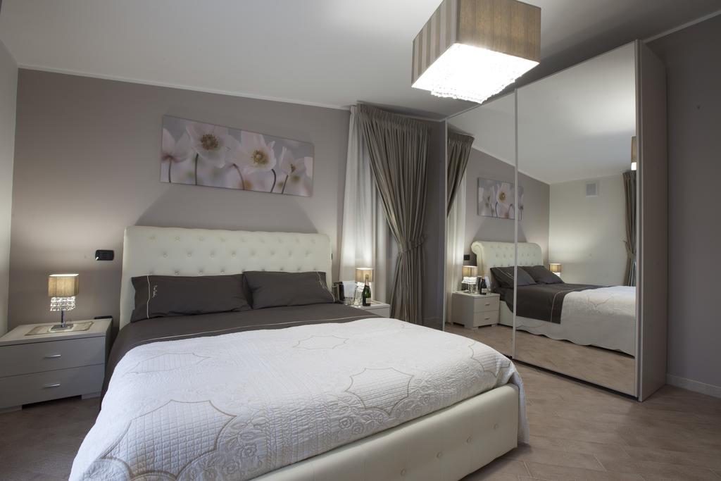 Amira Luxury Apartments Santa Maria Capua Vetere Eksteriør bilde