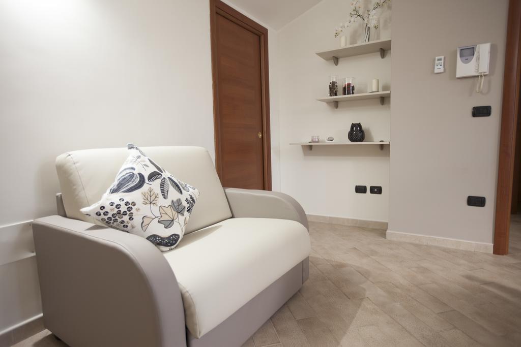 Amira Luxury Apartments Santa Maria Capua Vetere Eksteriør bilde