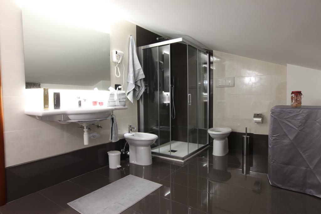 Amira Luxury Apartments Santa Maria Capua Vetere Eksteriør bilde