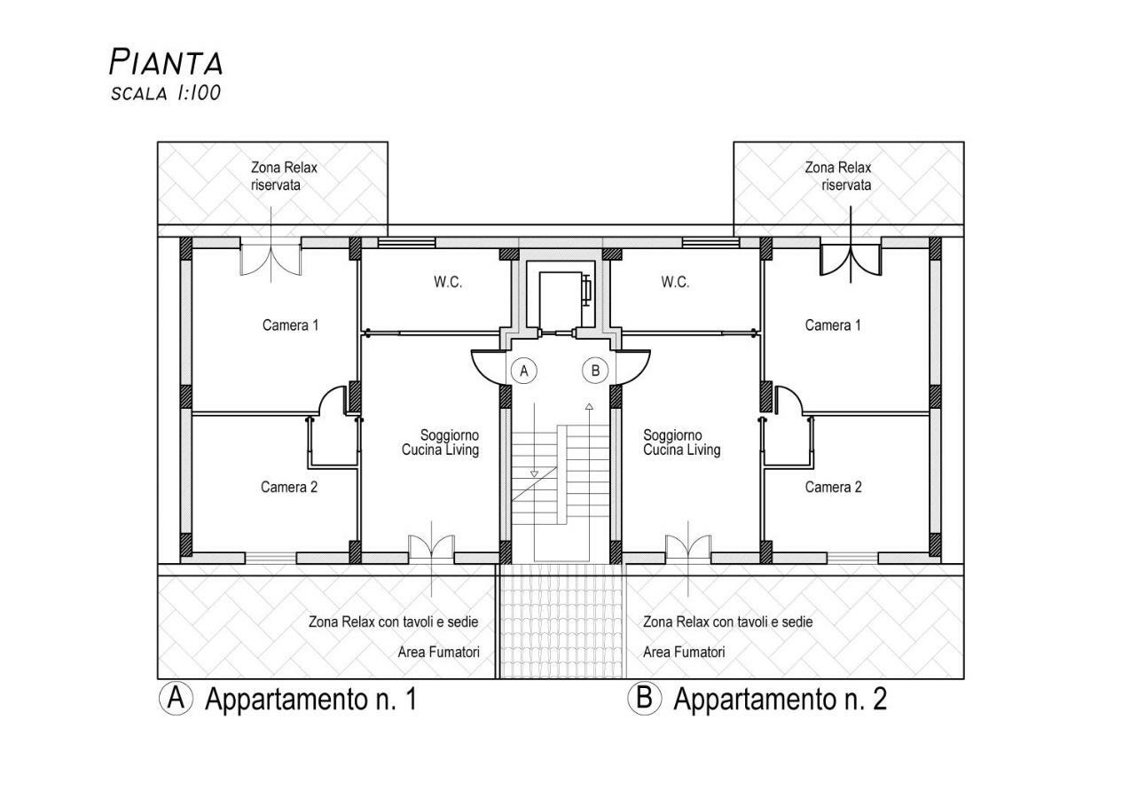 Amira Luxury Apartments Santa Maria Capua Vetere Eksteriør bilde