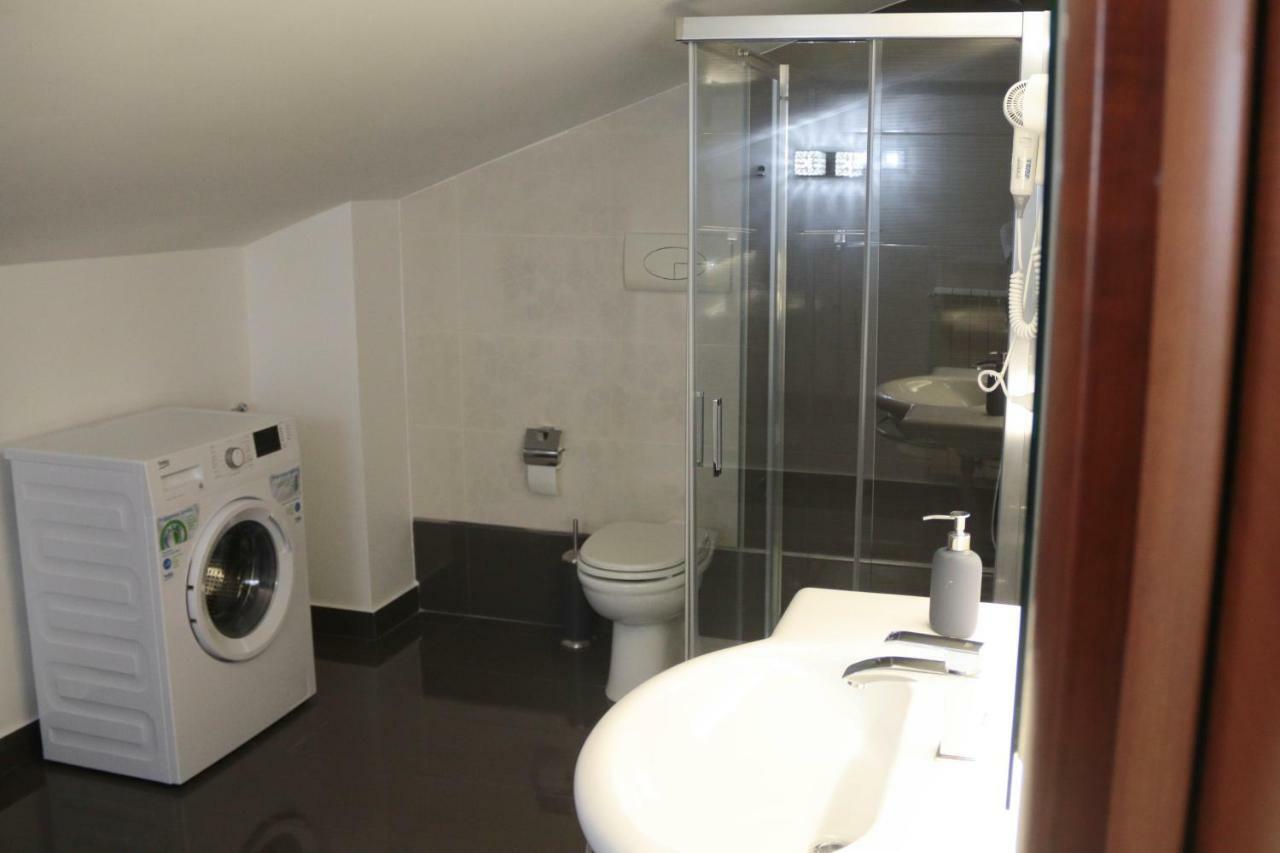 Amira Luxury Apartments Santa Maria Capua Vetere Eksteriør bilde