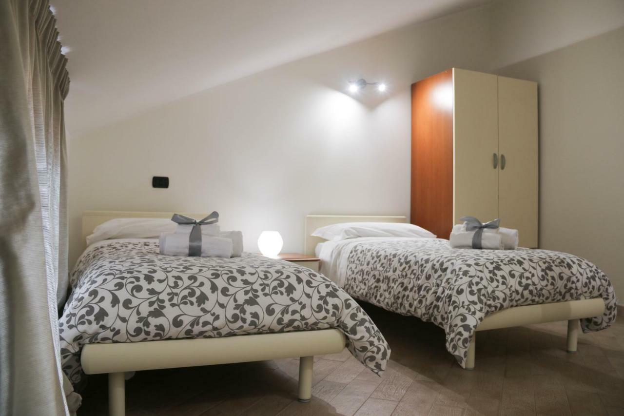 Amira Luxury Apartments Santa Maria Capua Vetere Eksteriør bilde